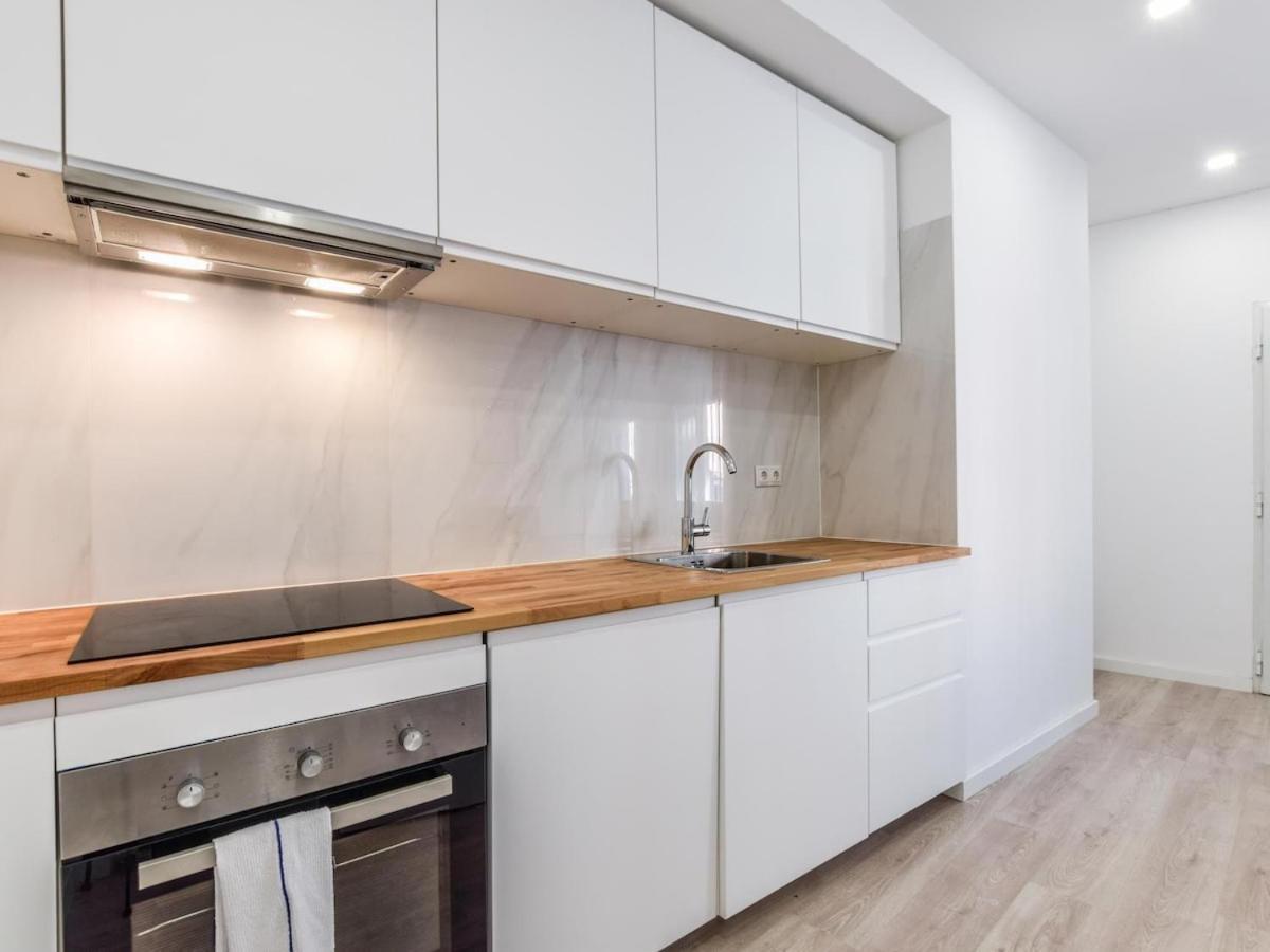 En Rio Appartement *